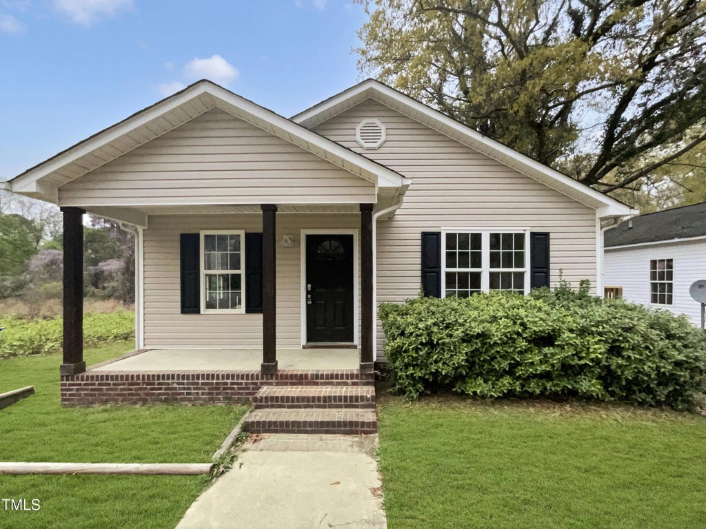 414 Longfellow Street, Fuquay Varina