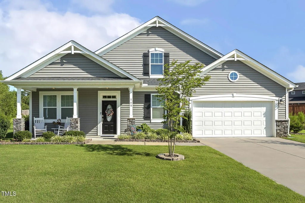 149 Brickhouse Lane, Fuquay Varina