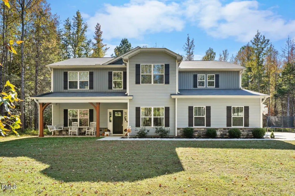 5348 Northpointe Farms Trail, Efland