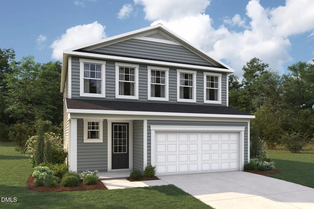 34 Cypress Moss Court, Lillington