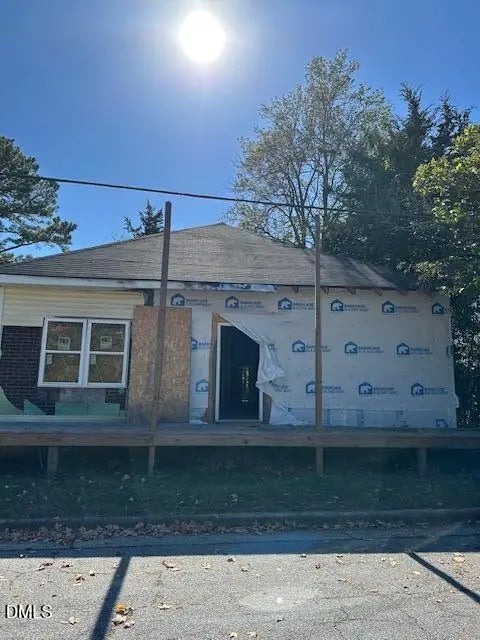 639 Henry Street, Rocky Mount