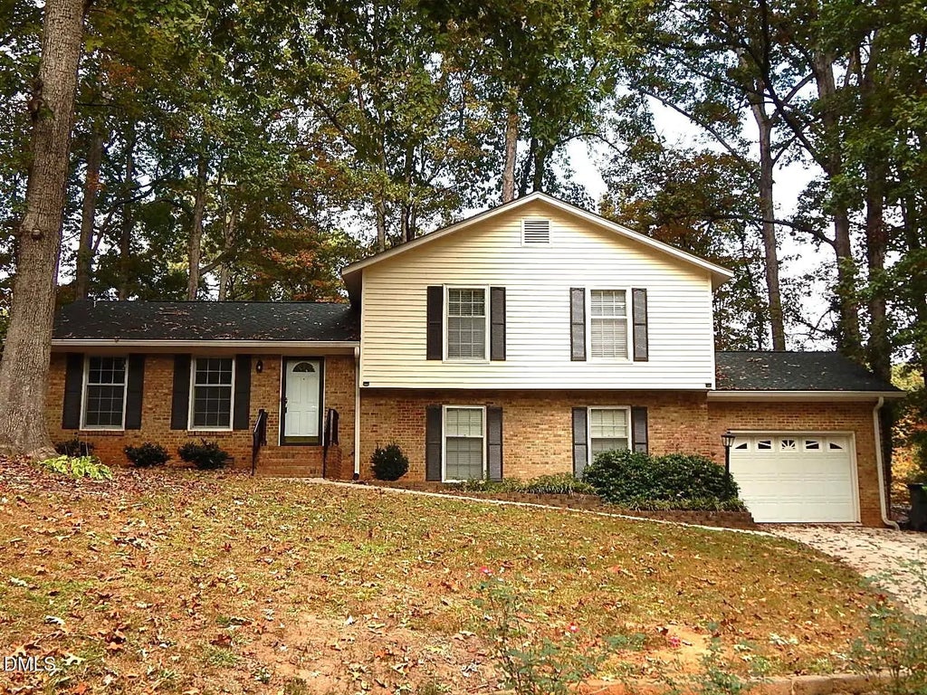 6408 Shadow Court, Raleigh