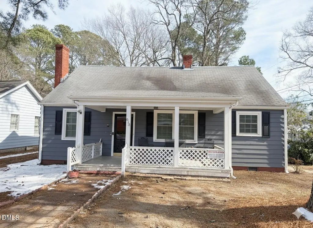 913 Woodrow Street S, Wilson