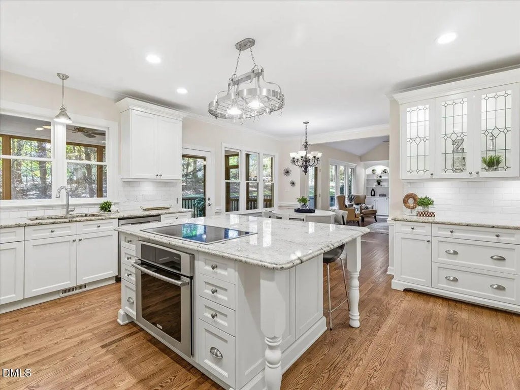 2901 Hunters Bluff Drive, Raleigh