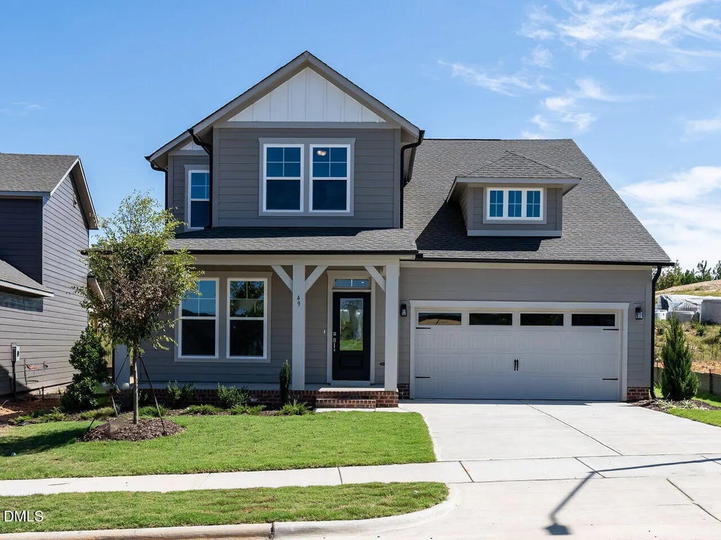 49 Cozy Haven, Fuquay Varina