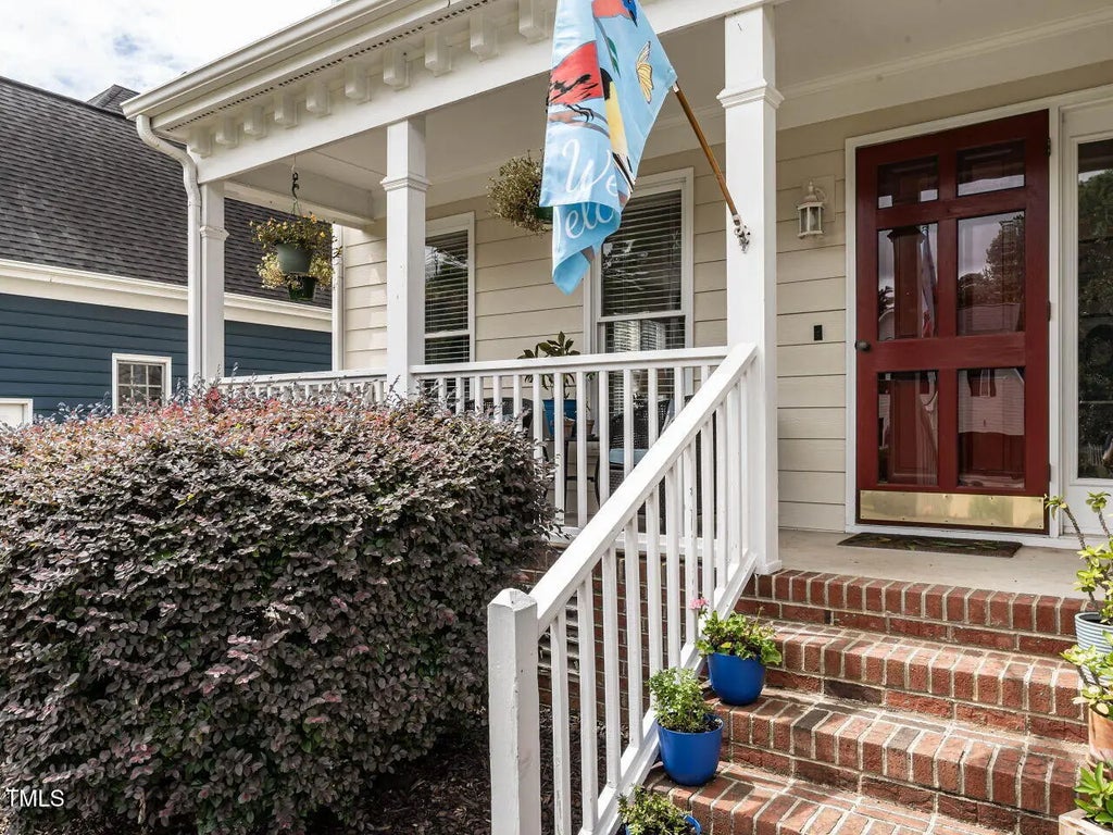 9205 Dawnshire Road, Raleigh