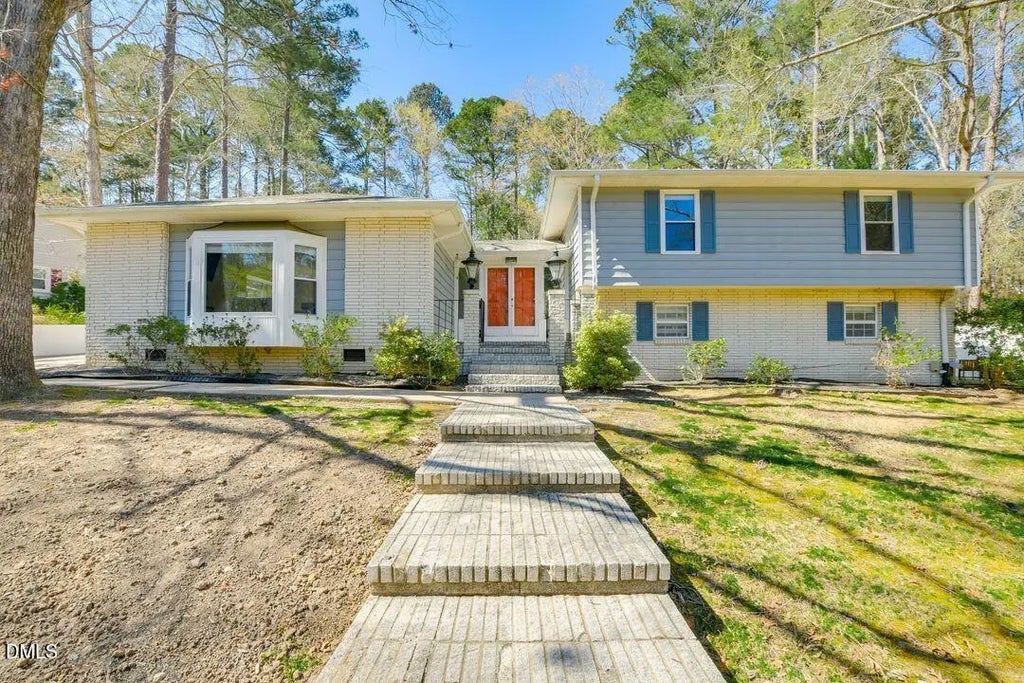 4114 Trotter Ridge Road, Durham