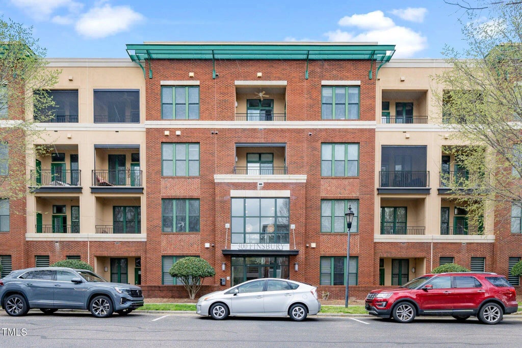 300 Finsbury 115, Durham