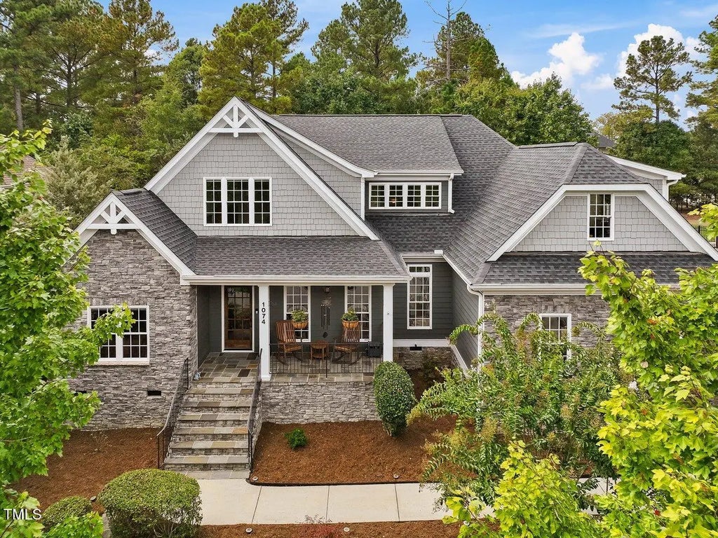 1074 Golfers View, Pittsboro