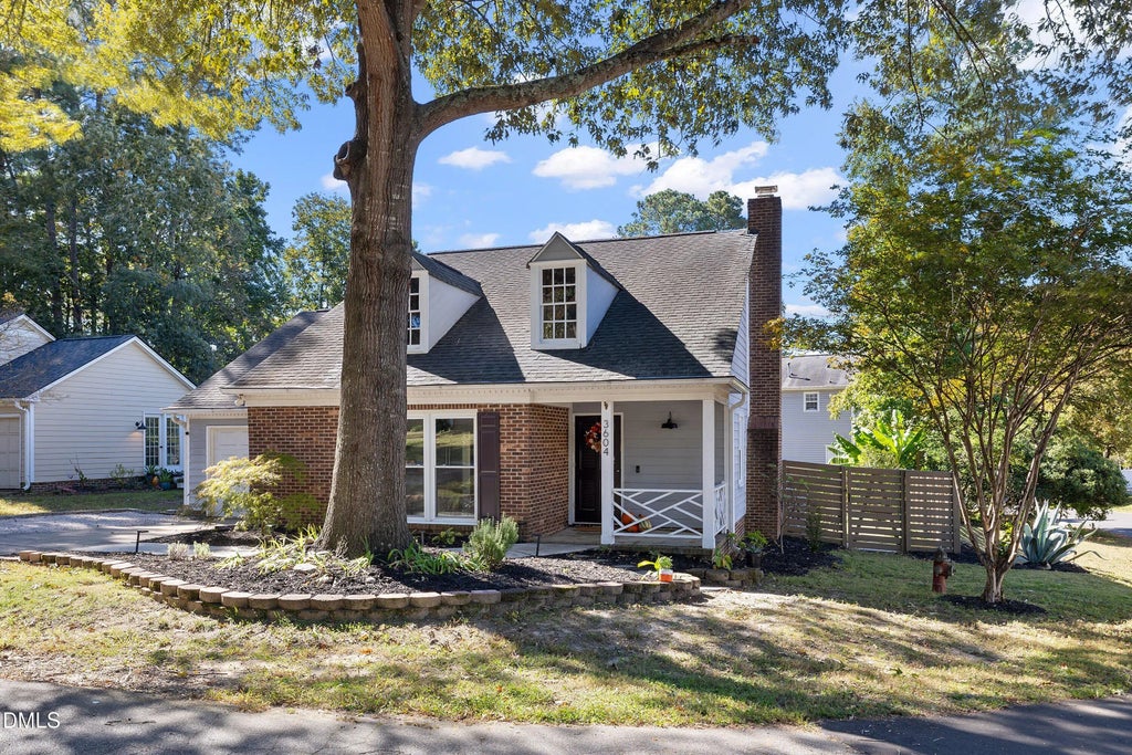 3604 Wickersham Way, Raleigh