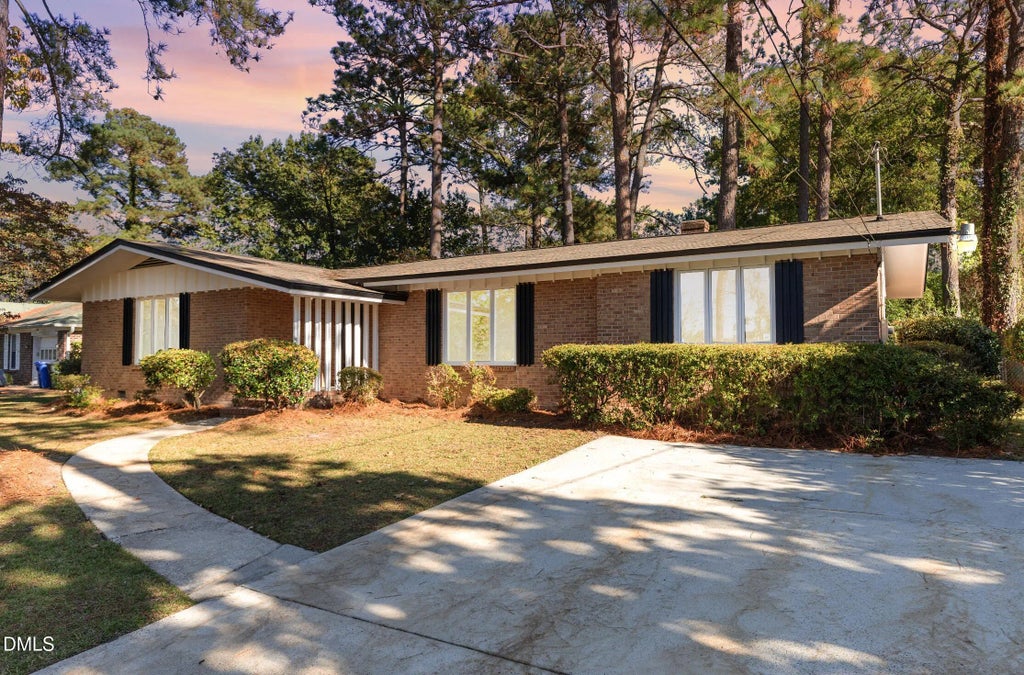 783 Galloway Drive, Fayetteville