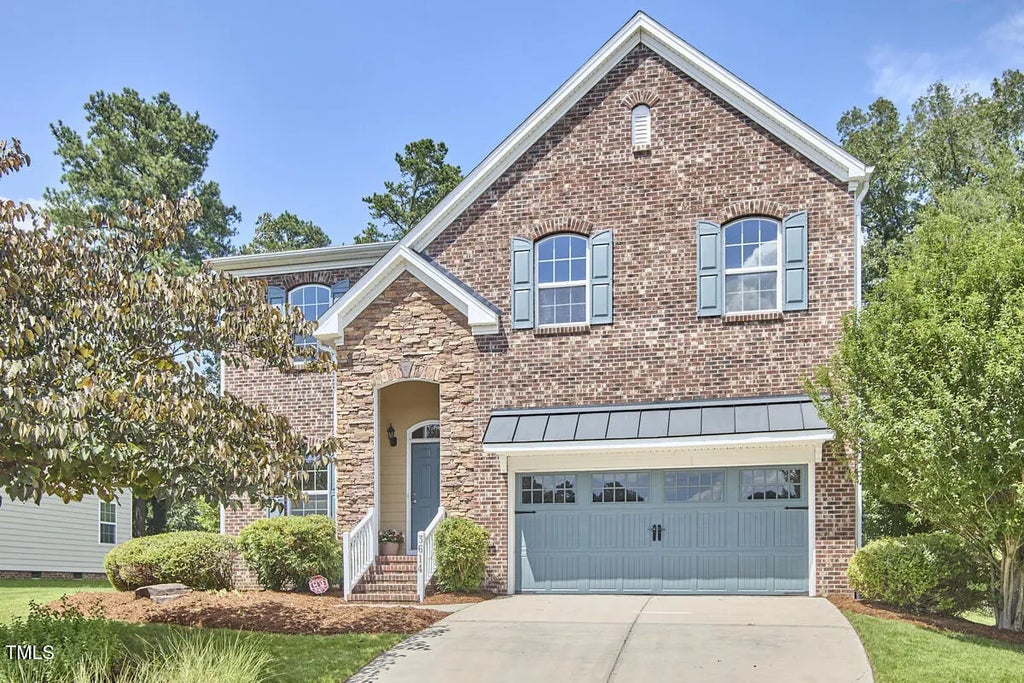 3614 Kilgo Drive, Durham