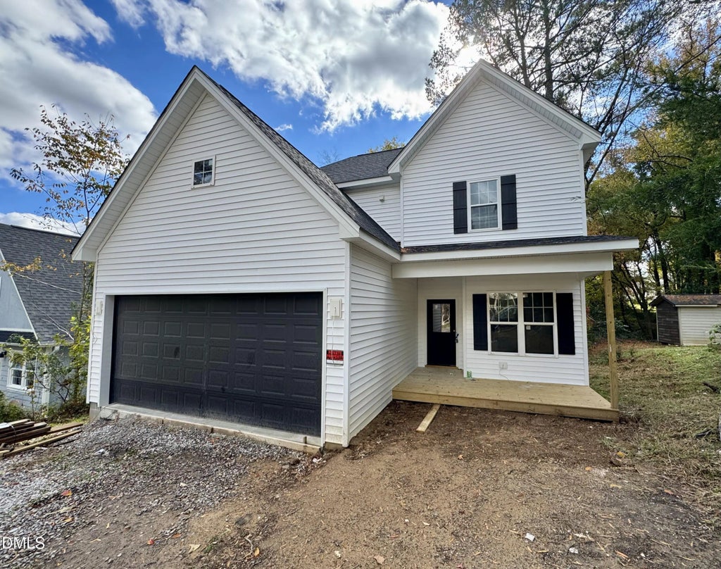 928 Belvin Avenue, Durham