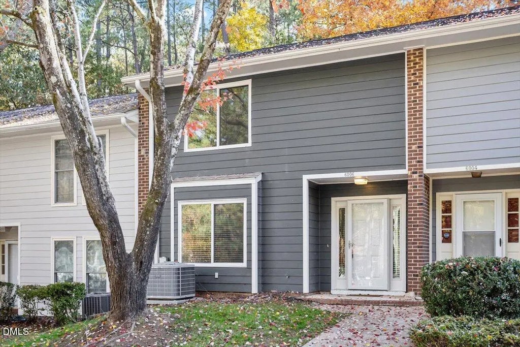 6006 Dixon Drive, Raleigh