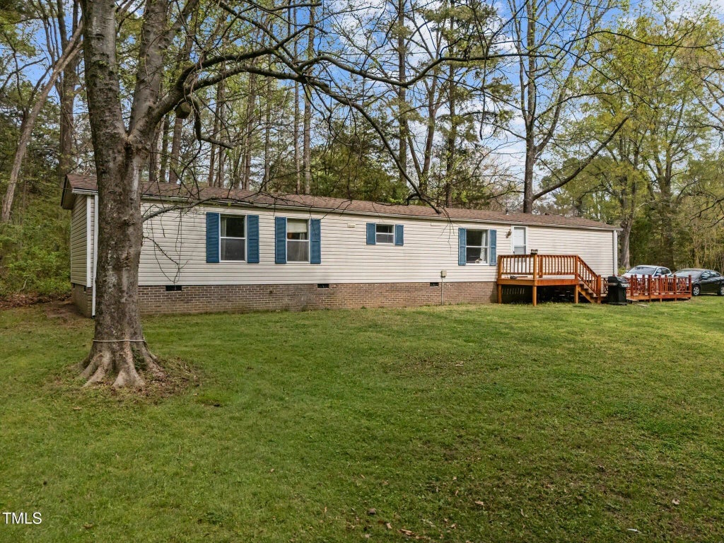 1821 E Geer Street, Durham