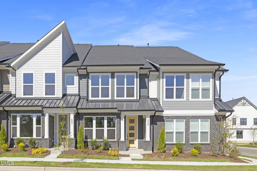 809 Fireship Road, Fuquay Varina