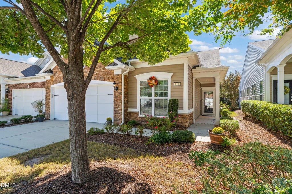 821 Finnbar Drive, Cary