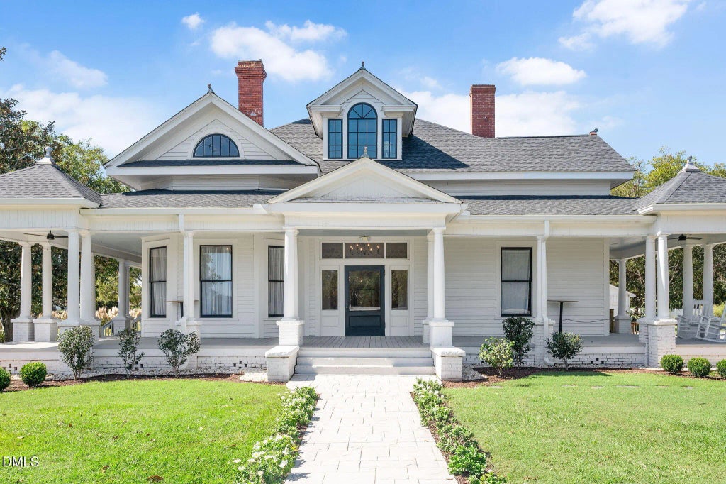 2239 Barber Mill Road, Clayton