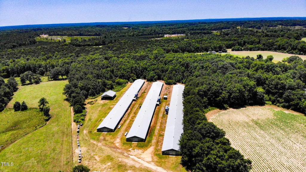 2642 Holly Springs Church Road, Broadway