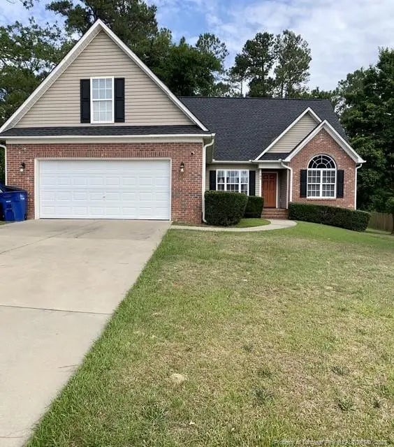 106 Chickadee Street, Fayetteville