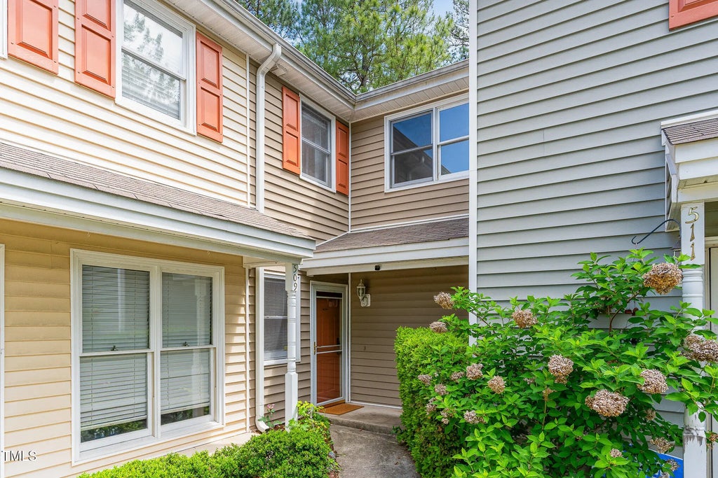 509 Darby Glen Lane, Durham