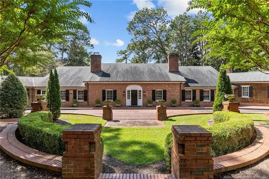 4 Augusta Way, Pinehurst