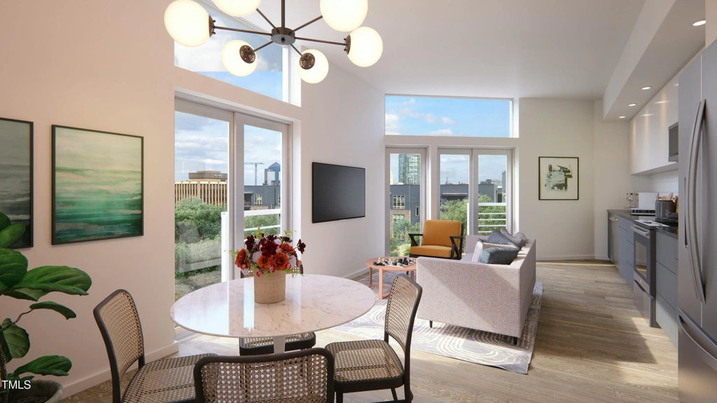 507 Yancey Street 508, Durham