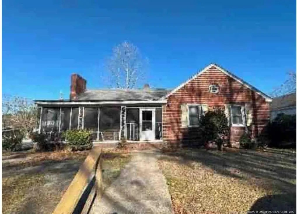 1236 Battle Street, Greenville