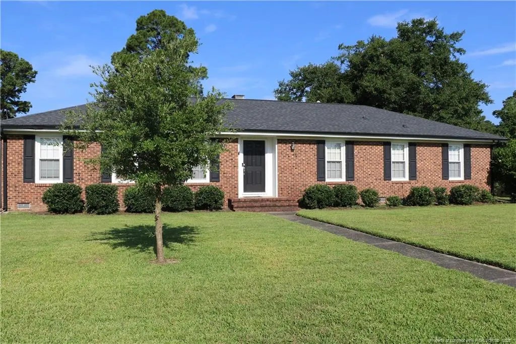 3590 Rosewood Drive, Lumberton