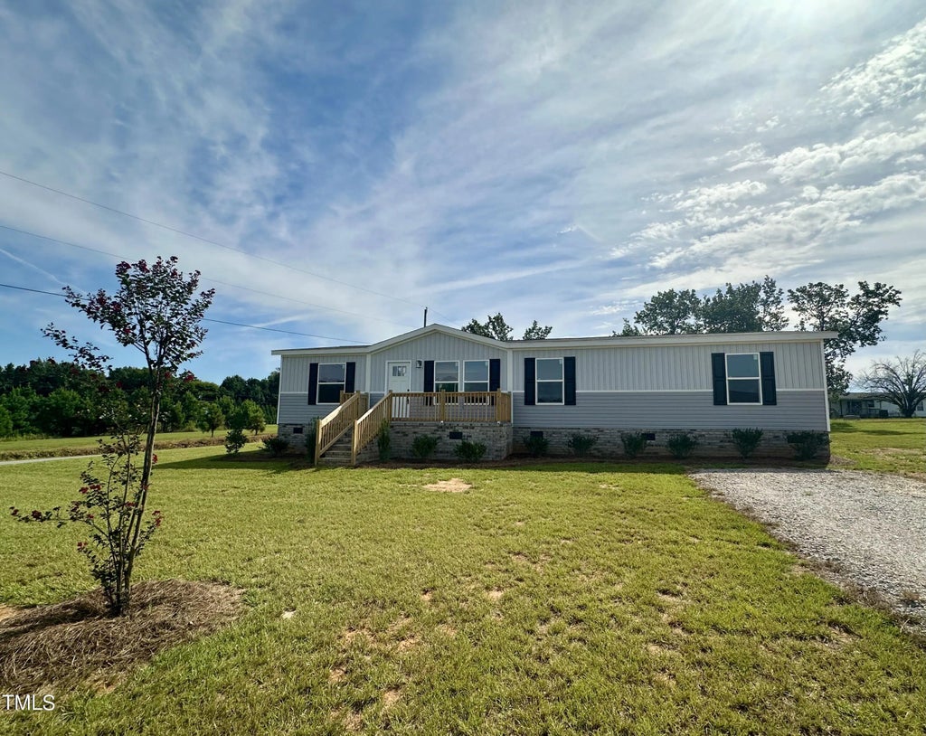 101 Cottonwood Court, Kenly