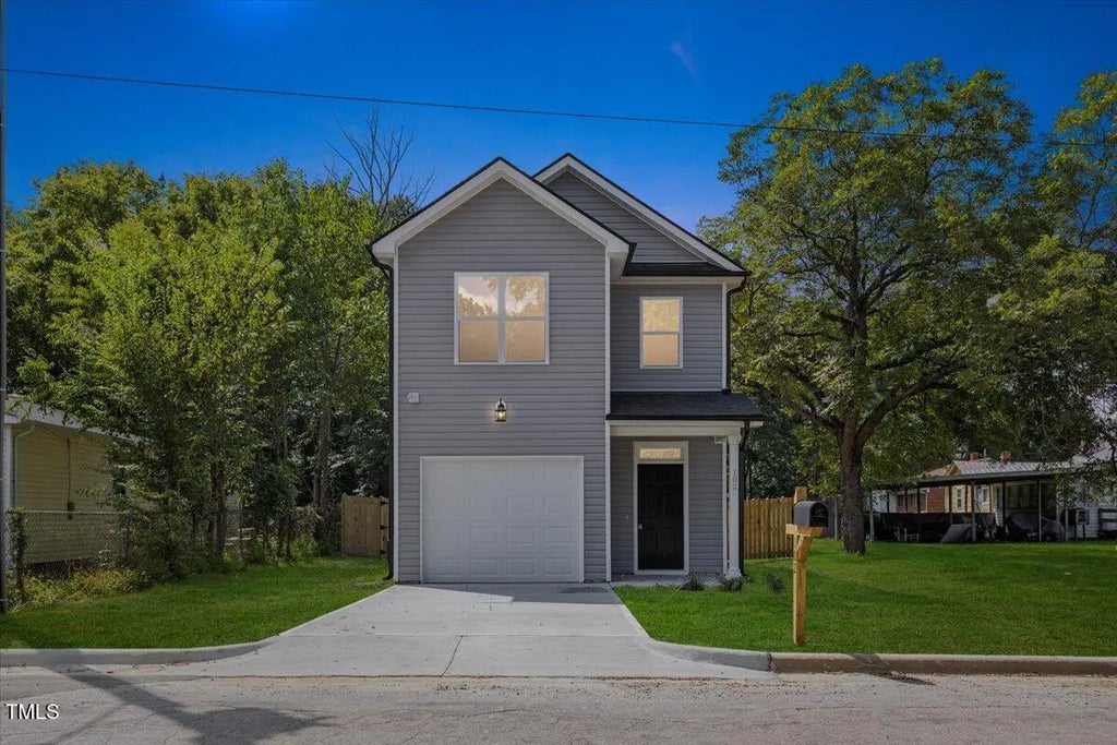 210 Orange Street, Oxford