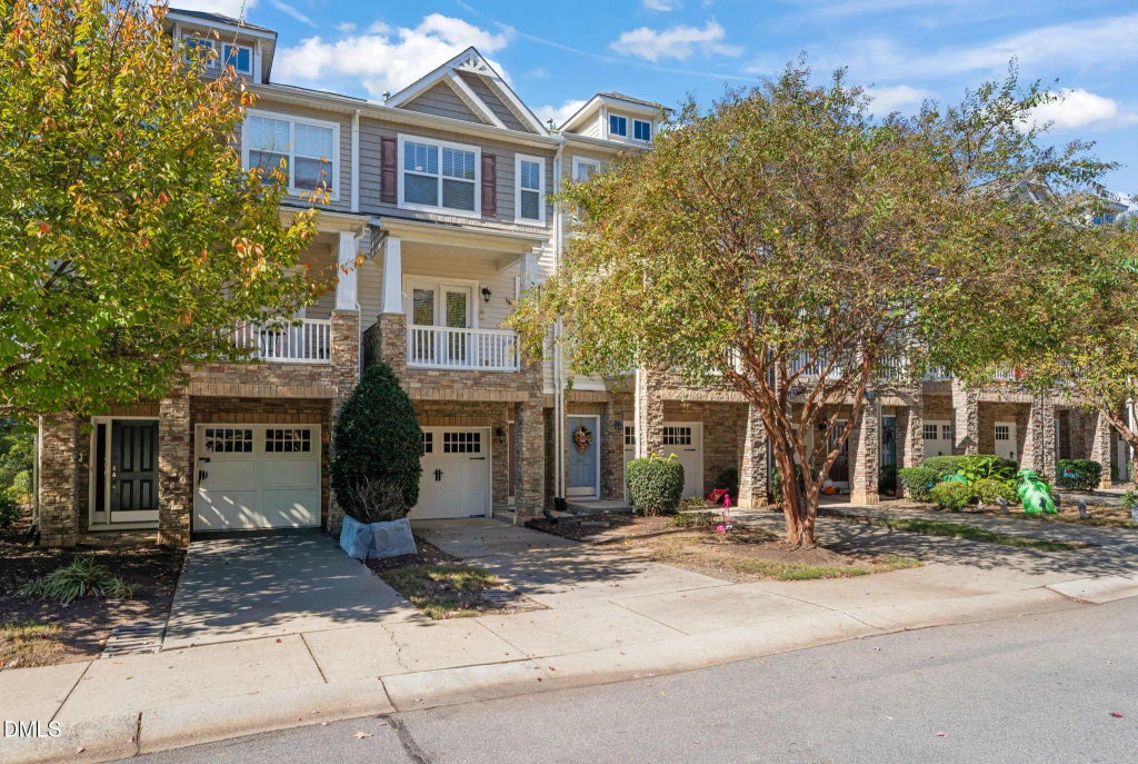 8005 Sycamore Hill Lane, Raleigh