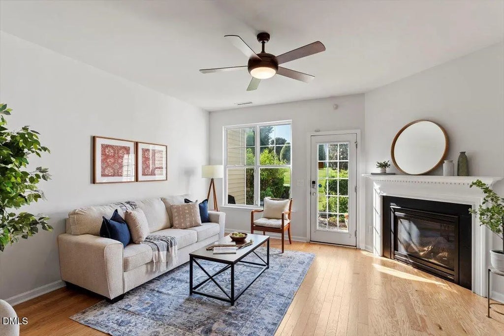 100 Stratford Lakes Drive 227, Durham