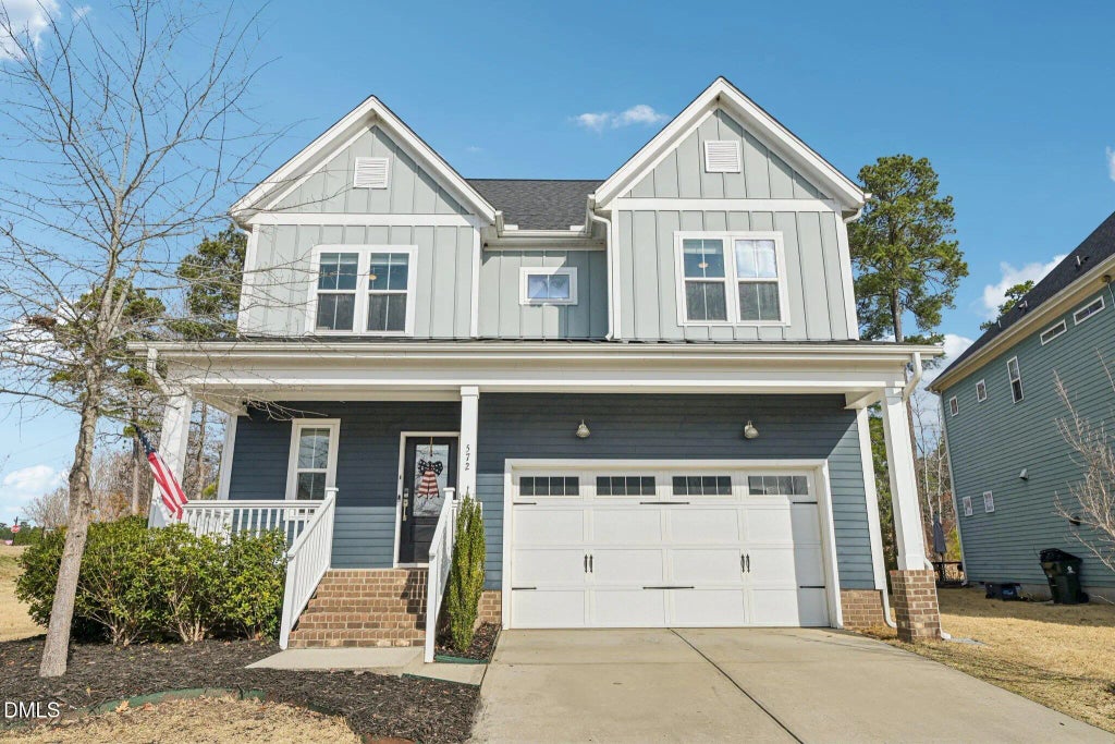 572 Beacon Ridge Boulevard, Chapel Hill