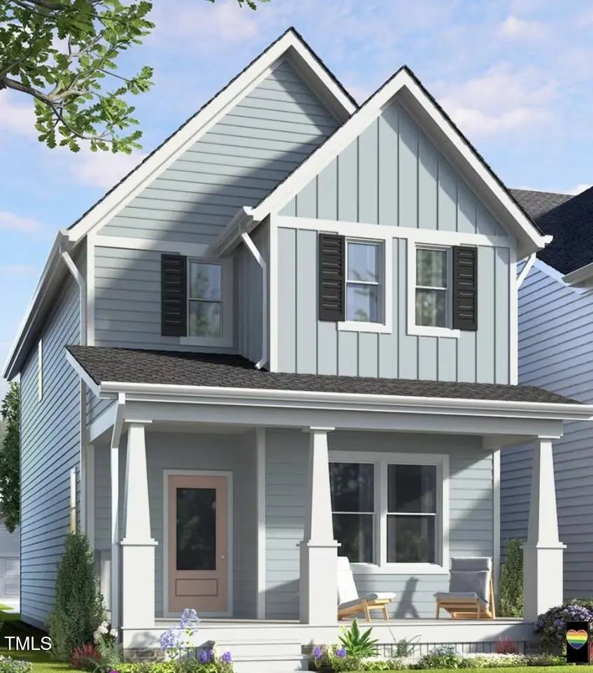 131 Blanche Way, Chapel Hill