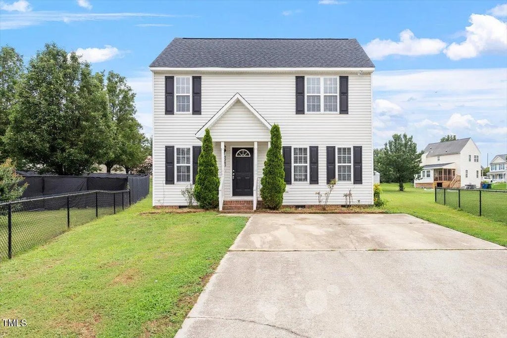 5205 Pine Swell Way, Raleigh