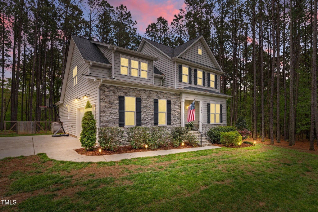 749 Bowden Road, Chapel Hill