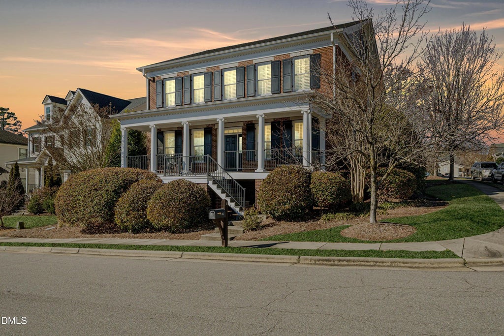 85 Saxapahaw Run, Chapel Hill