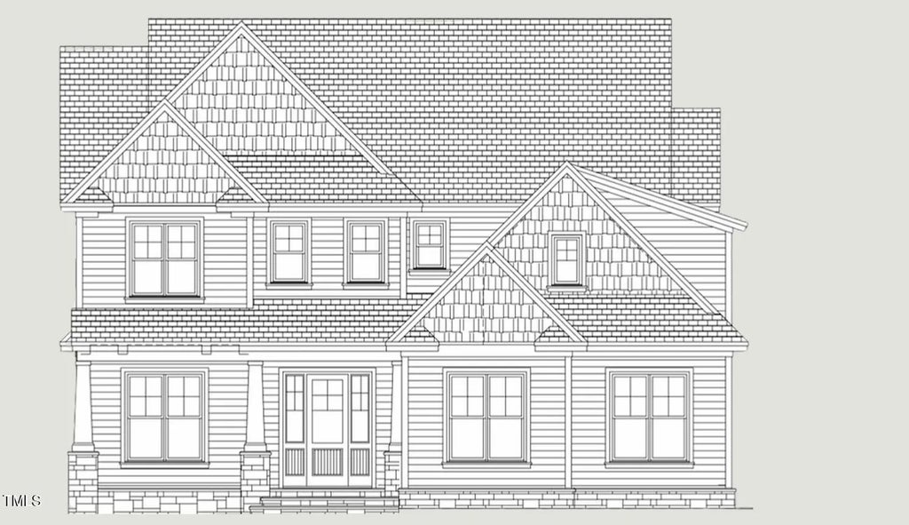 361 Slocum Drive, Wendell