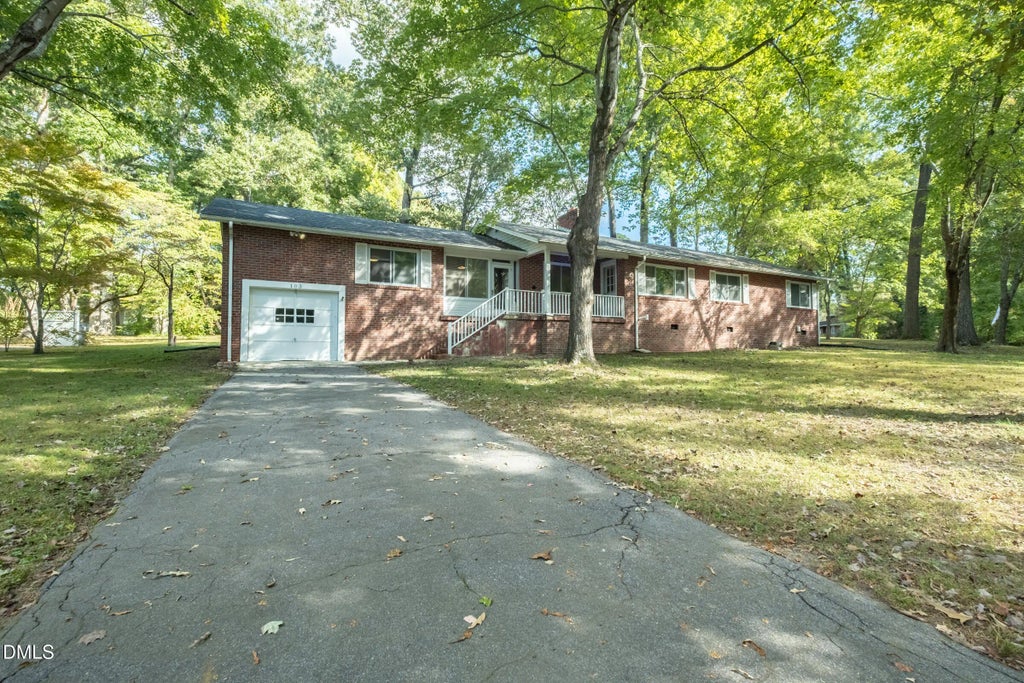 103 Forest Road, Oxford