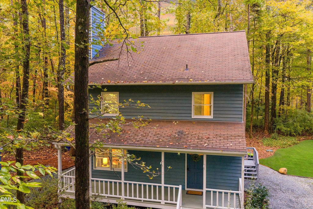 9521 Greenfield Road, Chapel Hill