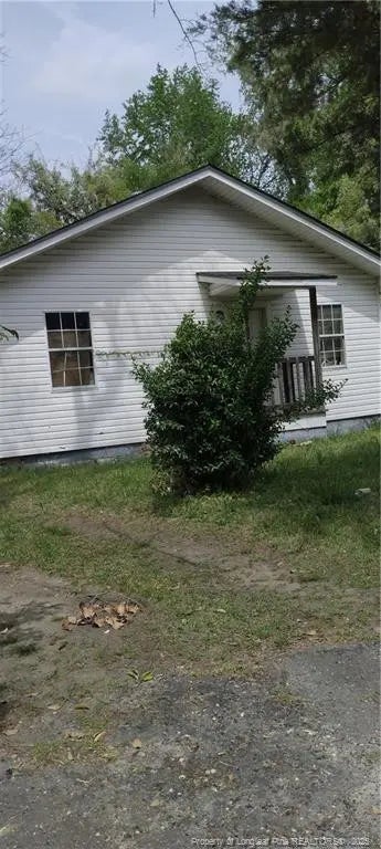 702 Weiss Avenue, Fayetteville