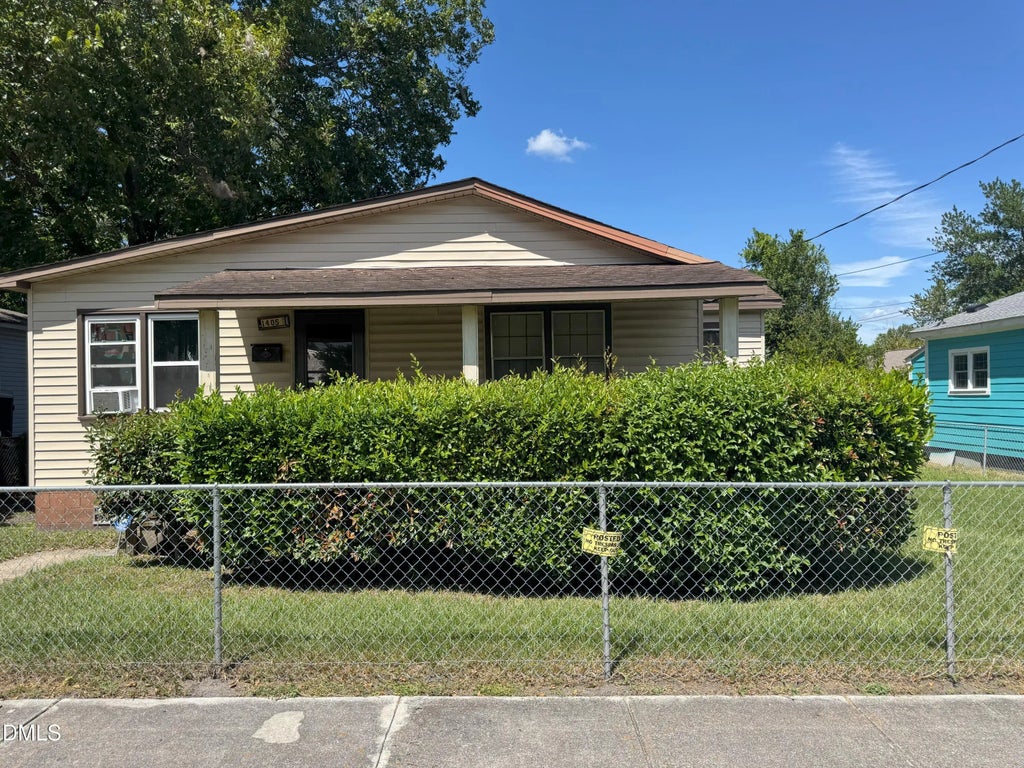 1405 Norman Street, Wilmington