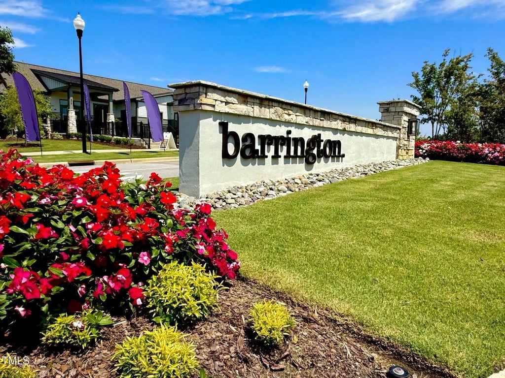 553 Eversden Drive, Zebulon