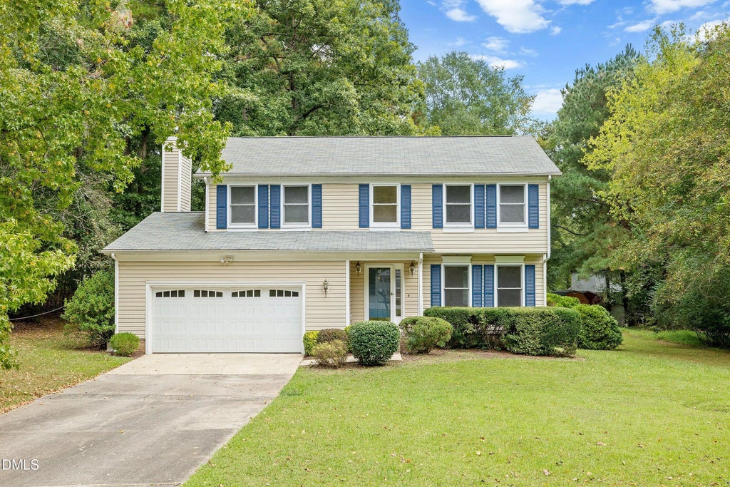 8 Nutmeg Court, Durham