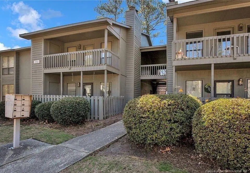 1861-3 Tryon Drive 3, Fayetteville