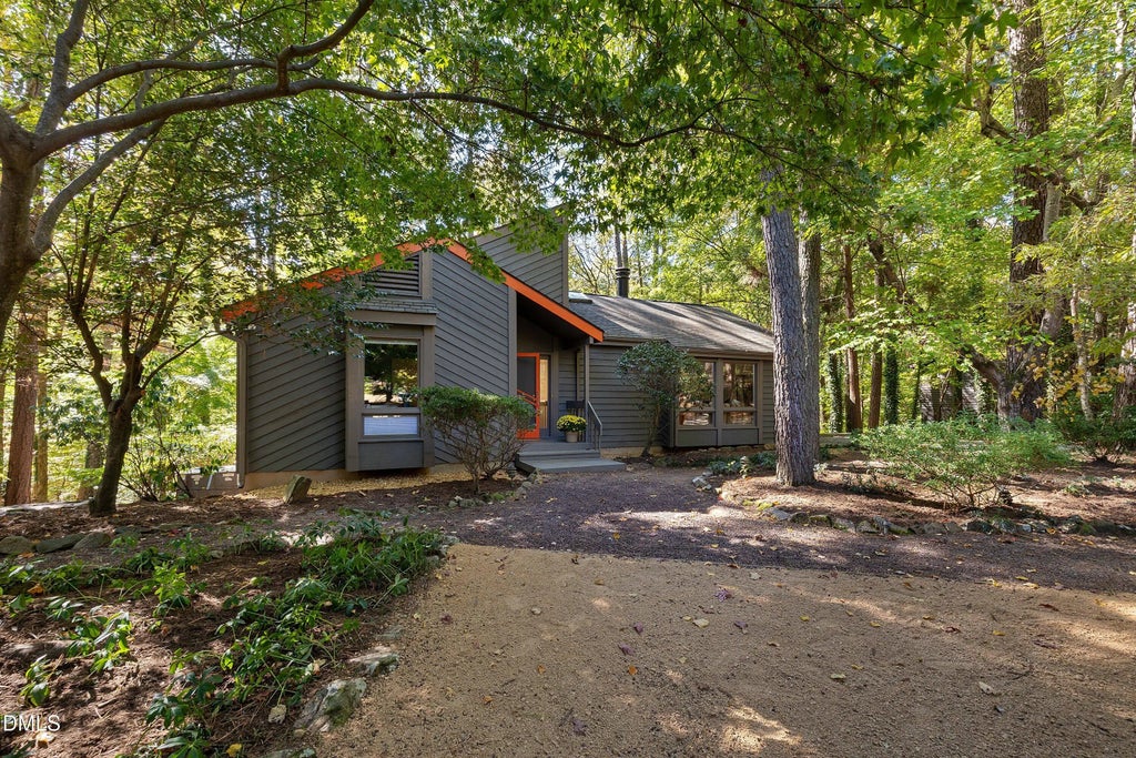 134 Lake Ellen Drive, Chapel Hill