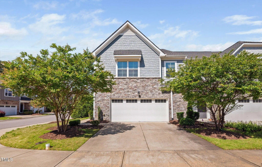 1103 Laurel Twist Road, Cary
