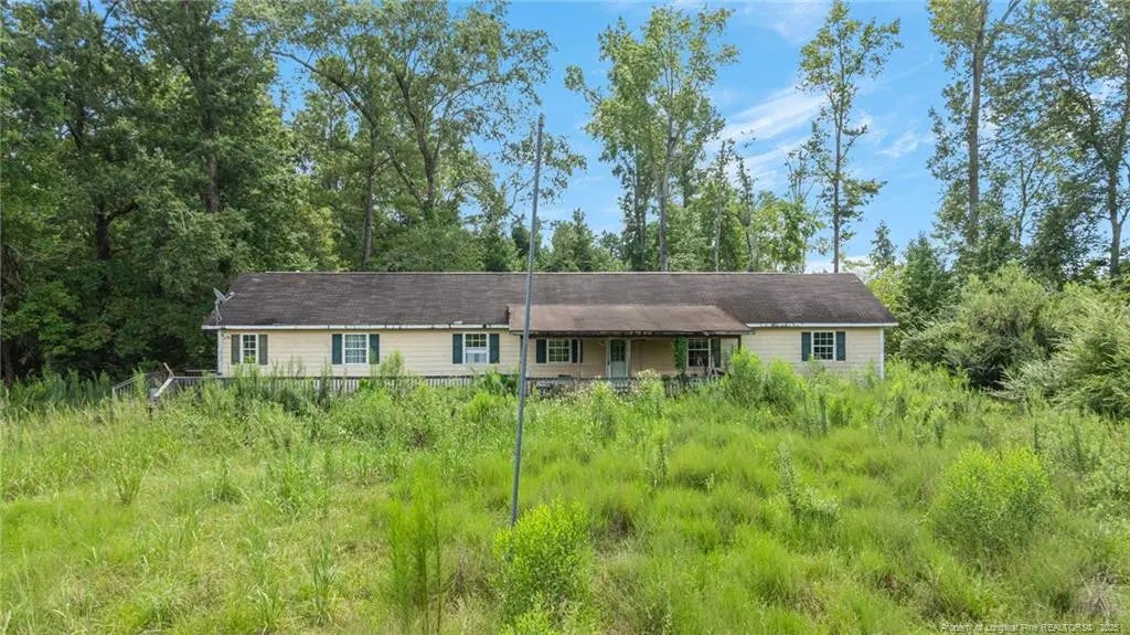 3402 Pine Log Road, Lumberton
