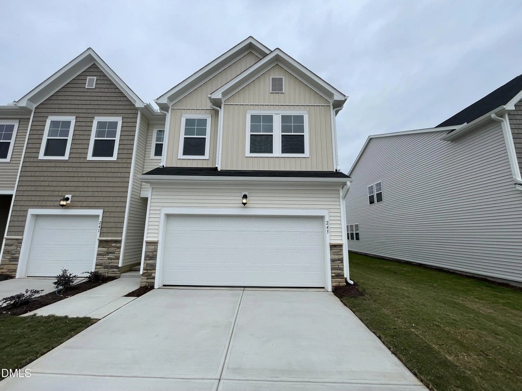 236 Lily Patch Lane, Smithfield